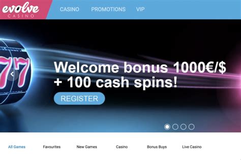 evolve casino no deposit bonus code|Evolve Casino No Deposit Bonuses .